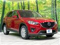 2013 Mazda CX-5