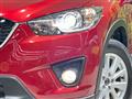2013 Mazda CX-5