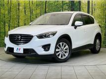 2015 Mazda CX-5