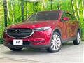 2018 Mazda CX-8