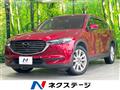 2018 Mazda CX-8