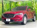 2018 Mazda CX-8