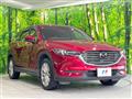 2018 Mazda CX-8