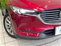 2018 Mazda CX-8