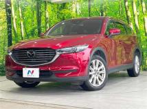 2018 Mazda CX-8