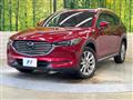 2018 Mazda CX-8