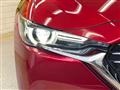 2018 Mazda CX-8