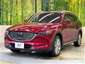 2018 Mazda CX-8