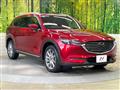 2018 Mazda CX-8