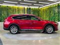 2018 Mazda CX-8