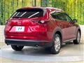 2018 Mazda CX-8