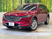 2018 Mazda CX-8