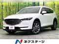 2018 Mazda CX-8