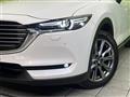 2018 Mazda CX-8