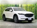 2018 Mazda CX-8