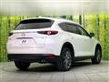 2018 Mazda CX-8