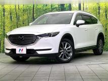 2018 Mazda CX-8