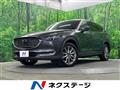 2018 Mazda CX-8