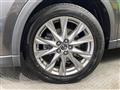 2018 Mazda CX-8