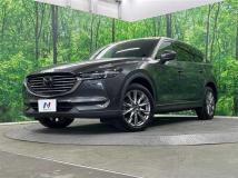 2018 Mazda CX-8