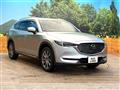 2019 Mazda CX-8