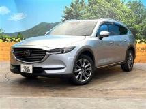 2019 Mazda CX-8