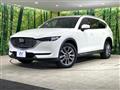 2020 Mazda CX-8