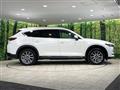 2020 Mazda CX-8