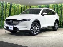 2020 Mazda CX-8