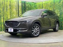 2020 Mazda CX-8