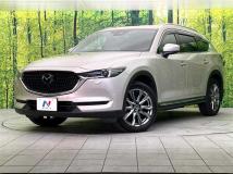2021 Mazda CX-8
