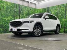 2022 Mazda CX-8