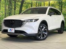2023 Mazda CX-8