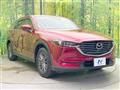 2020 Mazda CX-8