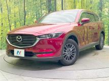 2020 Mazda CX-8