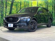 2022 Mazda CX-8