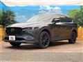 2023 Mazda CX-8