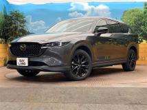 2023 Mazda CX-8