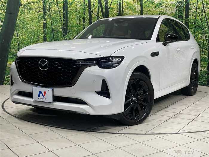 2022 Mazda Mazda Others
