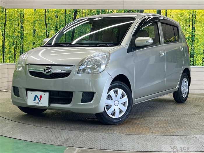 2008 Daihatsu Mira