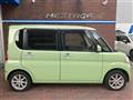 2011 Daihatsu Tanto