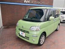 2011 Daihatsu Tanto