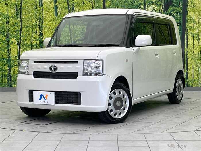 2014 Toyota PIXIS SPACE