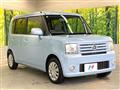 2010 Daihatsu Move Conte