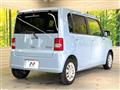 2010 Daihatsu Move Conte