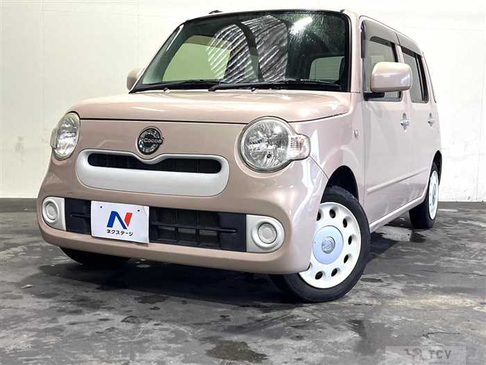 2015 Daihatsu MIRA COCOA