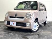 2015 Daihatsu MIRA COCOA