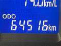 2012 Daihatsu Move