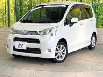 2012 Daihatsu Move