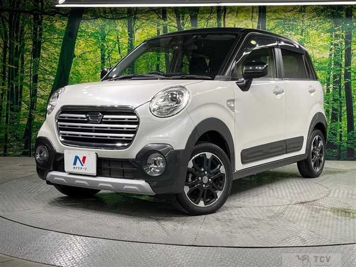 2019 Daihatsu Cast